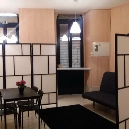 Apartman Boa Noite Apertment Lisboa