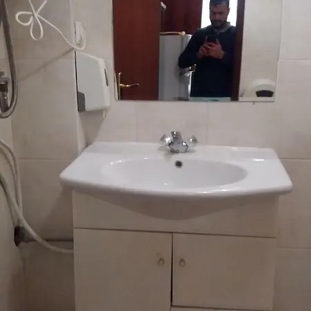 Boa Noite Apertment Apartamento *