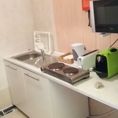 Boa Noite Apertment Lisboa