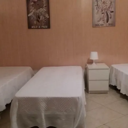 Boa Noite Apertment * リスボン