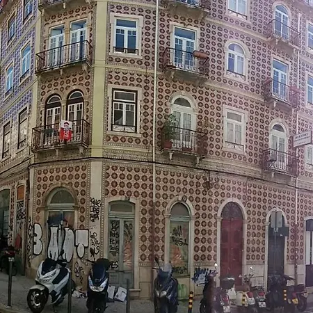 アパート Boa Noite Apertment *