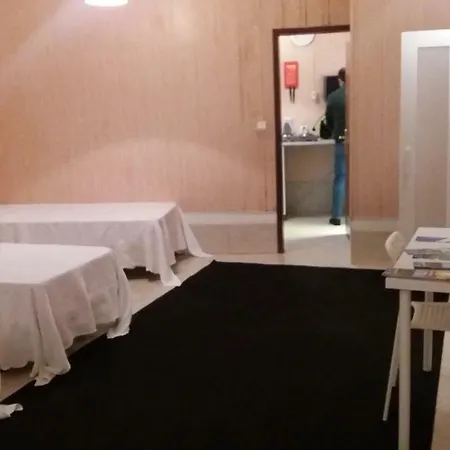 Boa Noite Apertment Lissabon