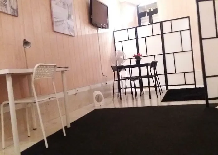 Apartment Boa Noite Apertment *