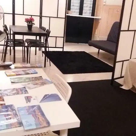 Boa Noite Apertment Apartmán Lisboa