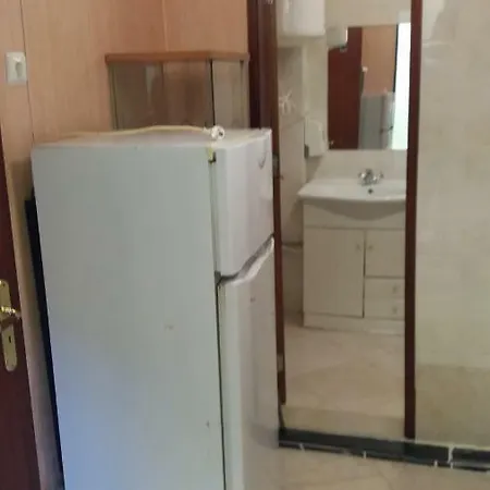 Boa Noite Apertment Apartmán